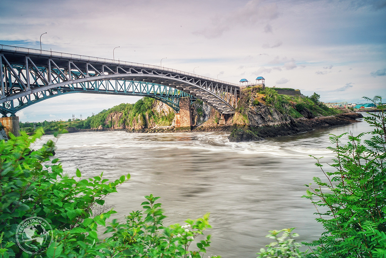 Things to see and do in Saint John