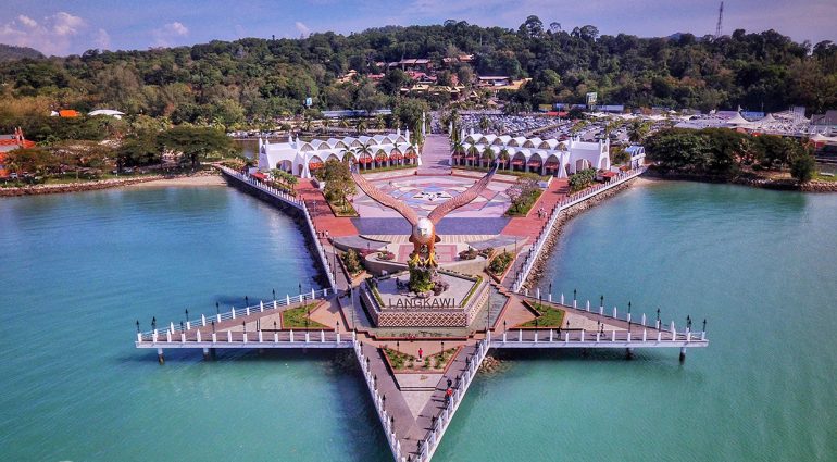 What to see and do in Langkawi
