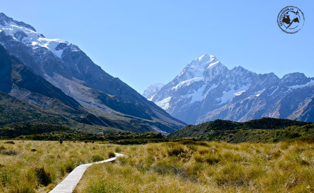 Road Tripping New Zealand: A Two-Week Itinerary of the South Island – Part 1