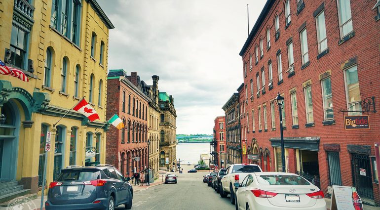 Things to see and do in Saint John
